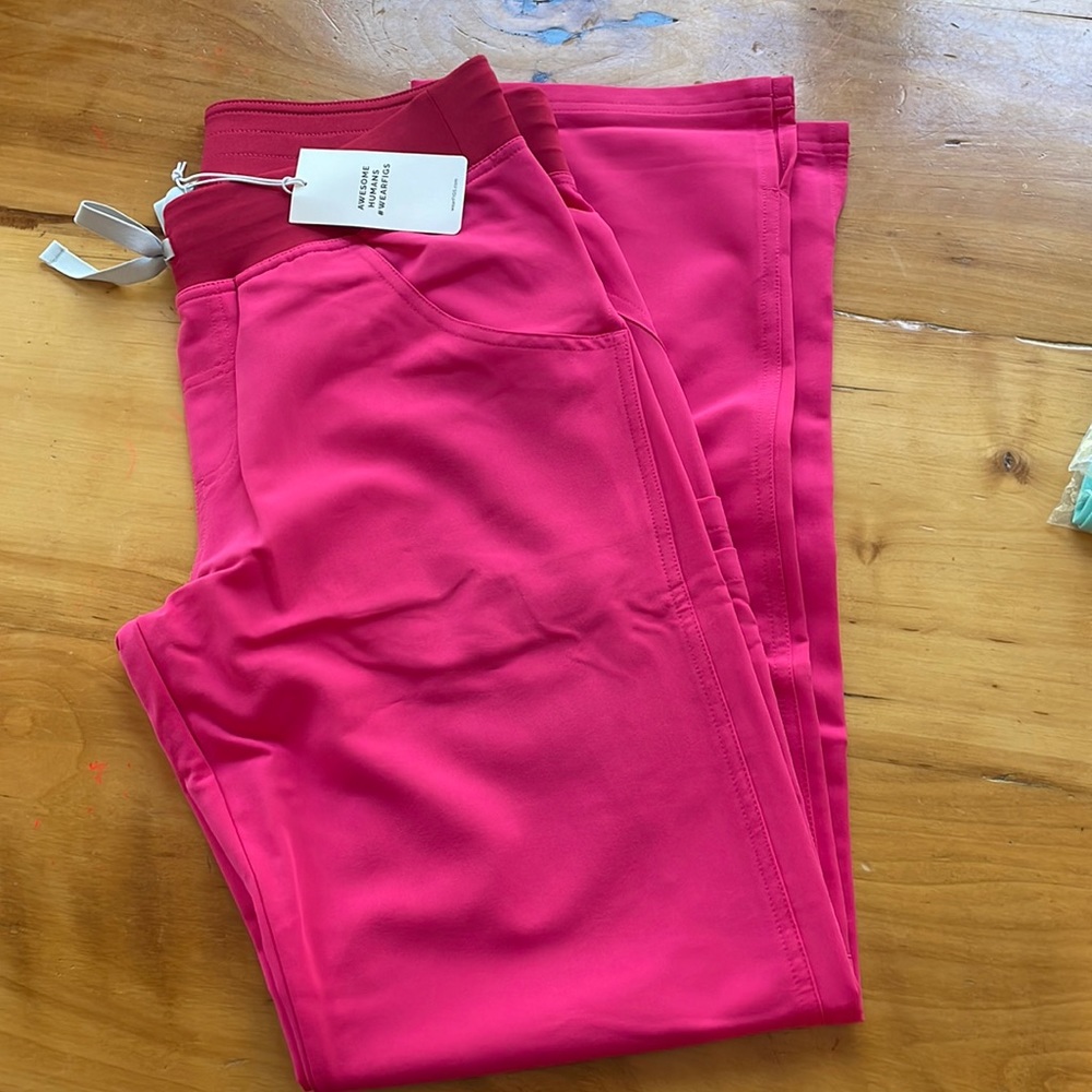 New! In bag and tags still attached.